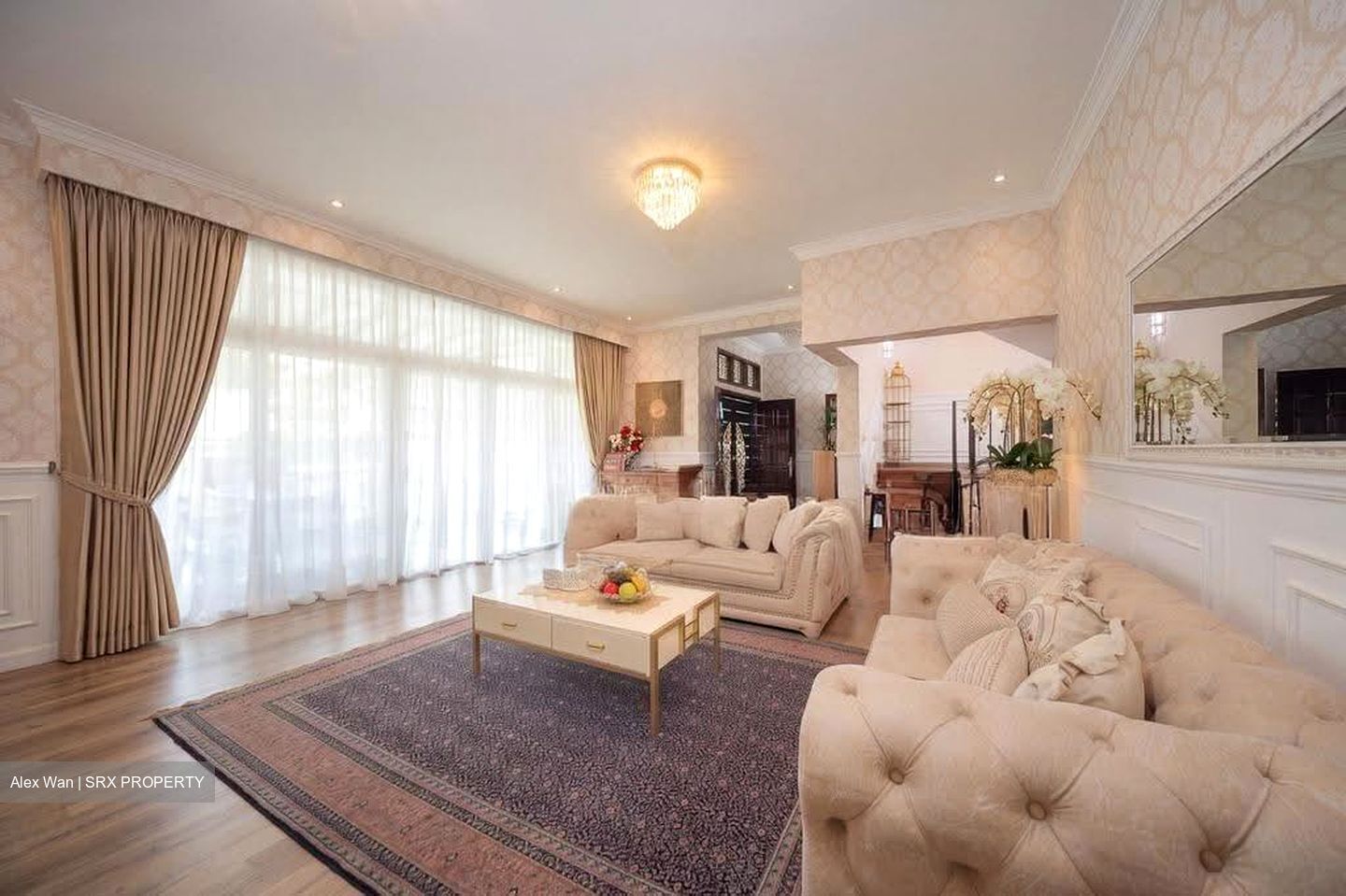 Mera Gardens (D23), Detached #636676171